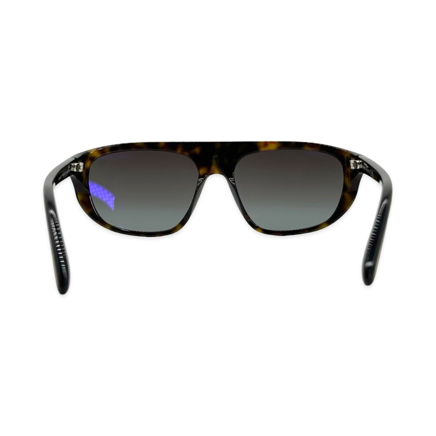Tom Ford Tortoiseshell Edward Sunglasses