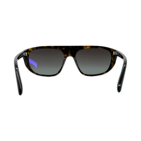 Tortoiseshell Edward Sunglasses