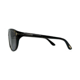 Tortoiseshell Edward Sunglasses