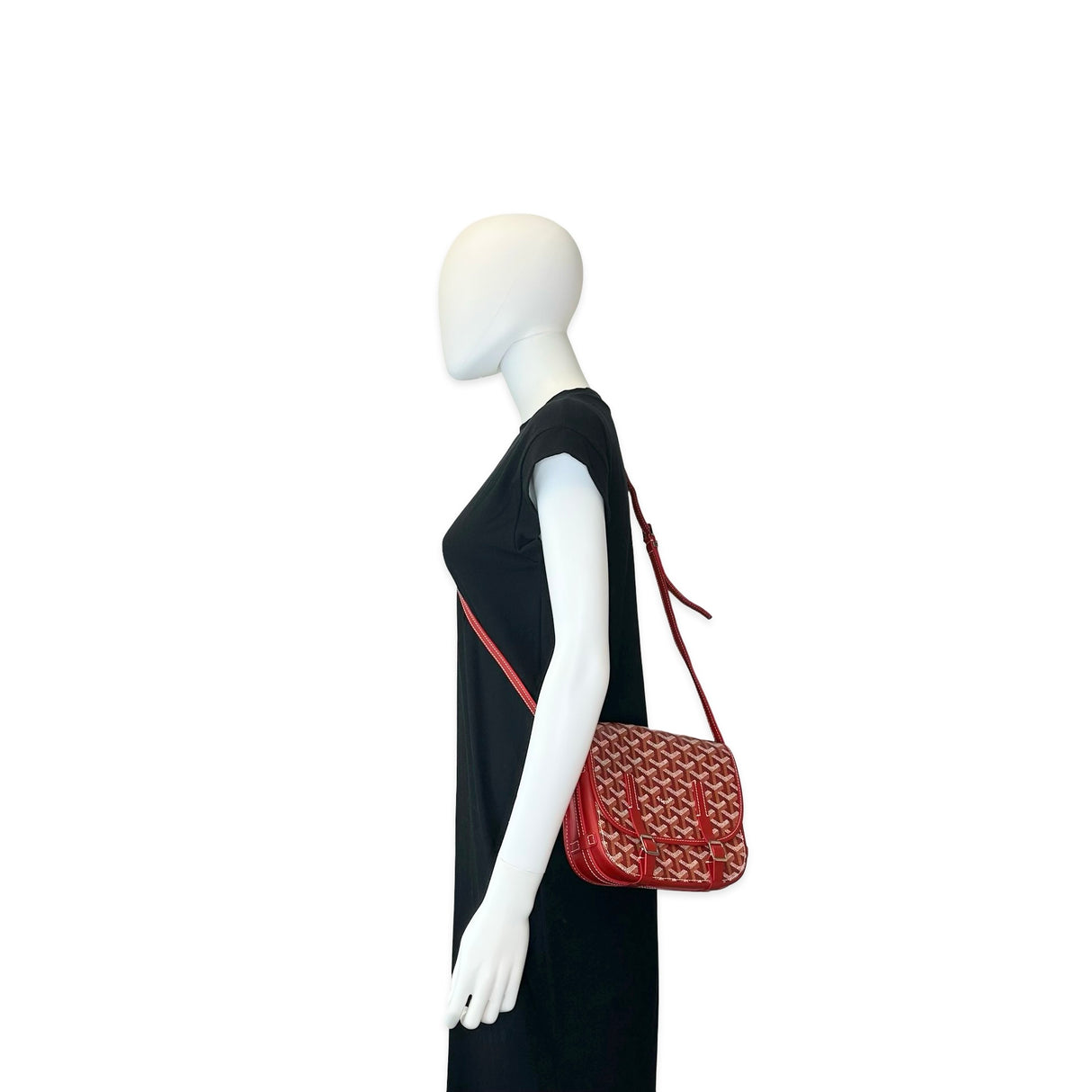 Goyardine Belvedere PM