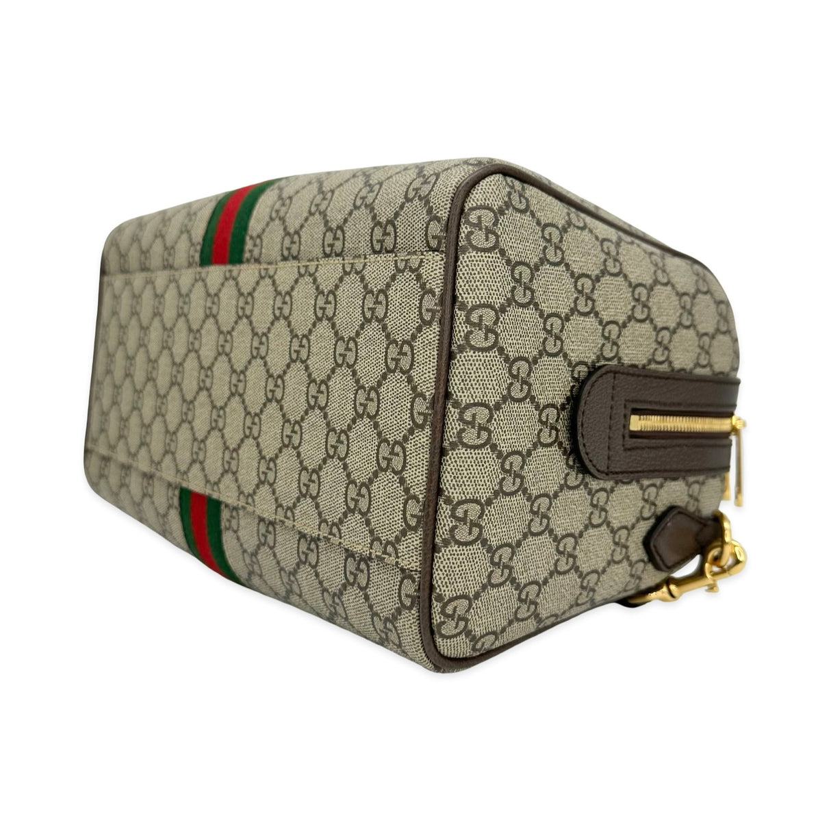 GG Supreme Large Ophidia Boston