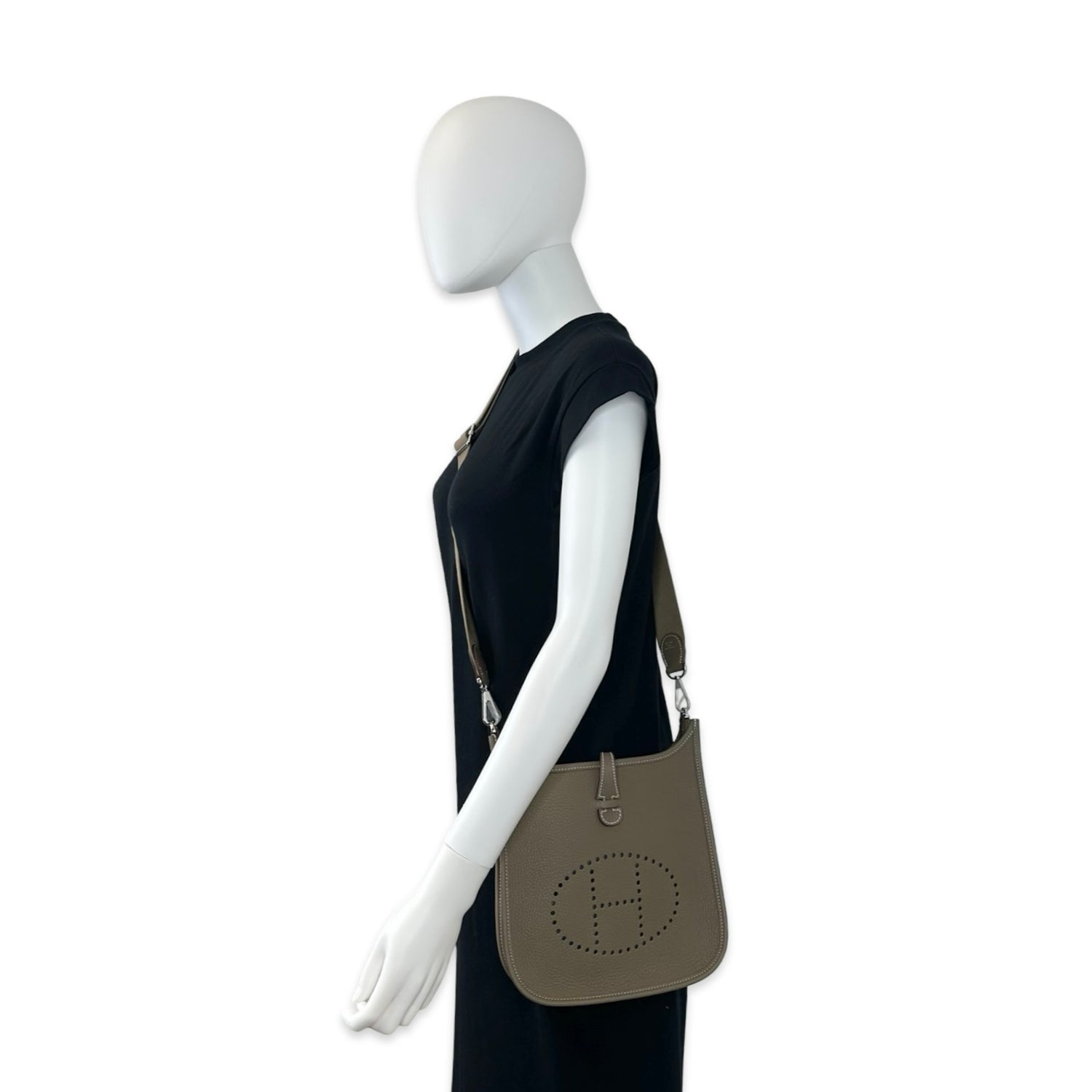 Hermes Clemence Evelyne 23