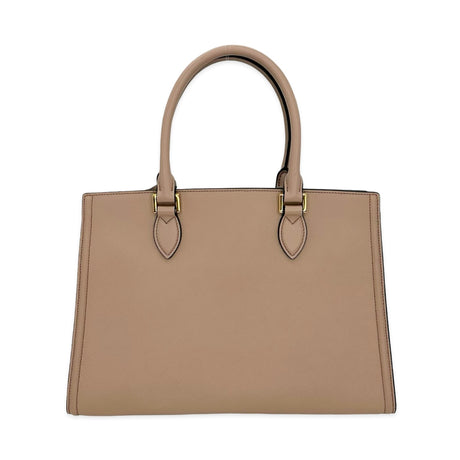Saffiano Tote