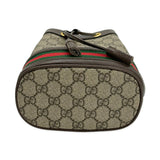 GG Supreme Ophidia Mini Bucket Bag