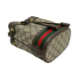 GG Supreme Ophidia Mini Bucket Bag