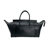 Supple Lambskin Medium New Luggage