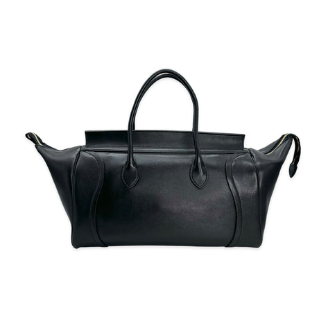 Supple Lambskin Medium New Luggage
