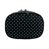 Re-Nylon Studded Bucket Bag