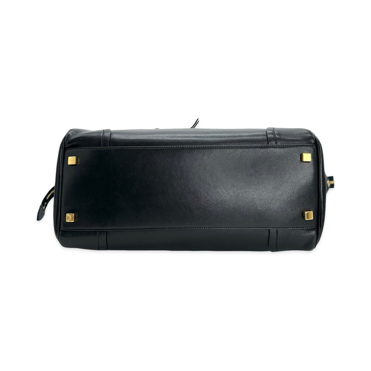 Supple Lambskin Medium New Luggage