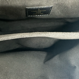 Monogram Reverse Pochette Metis