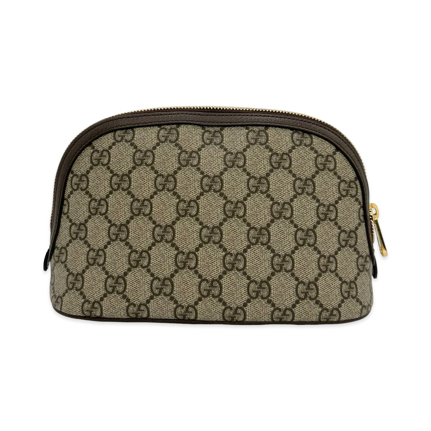 GG Supreme Ophidia Cosmetic Case