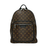 Monogram Macassar Josh Backpack