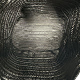 Re-Nylon Studded Bucket Bag