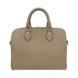 Monogram Empreinte Speedy Bandouliere 25