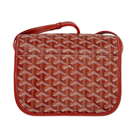 Goyardine Belvedere PM