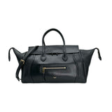 Supple Lambskin Medium New Luggage