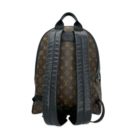 Monogram Macassar Josh Backpack