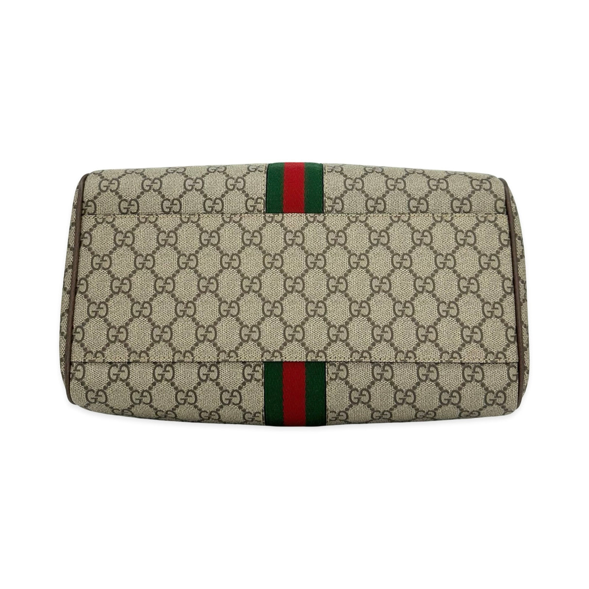 GG Supreme Large Ophidia Boston