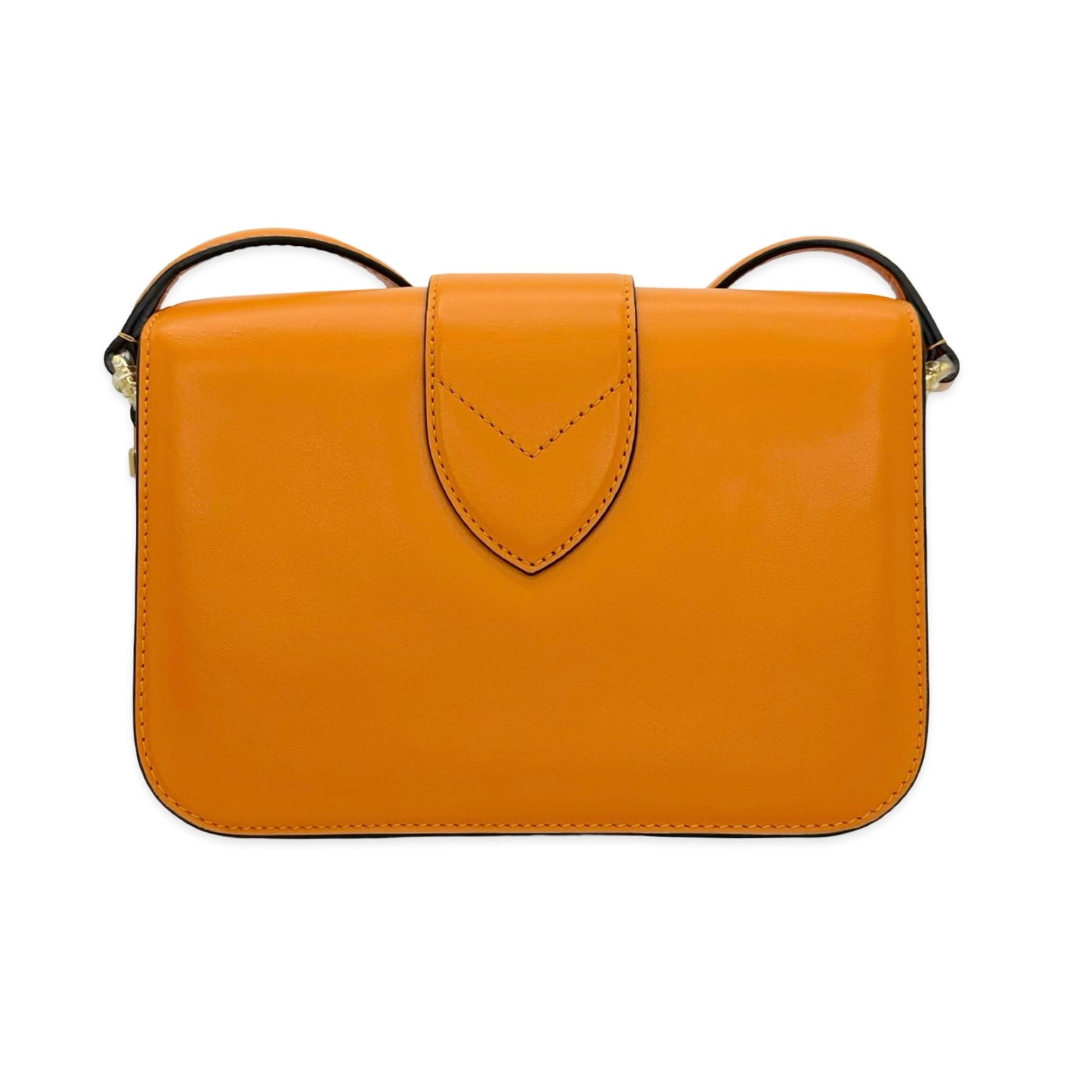 Louis Vuitton Calfskin Pont 9