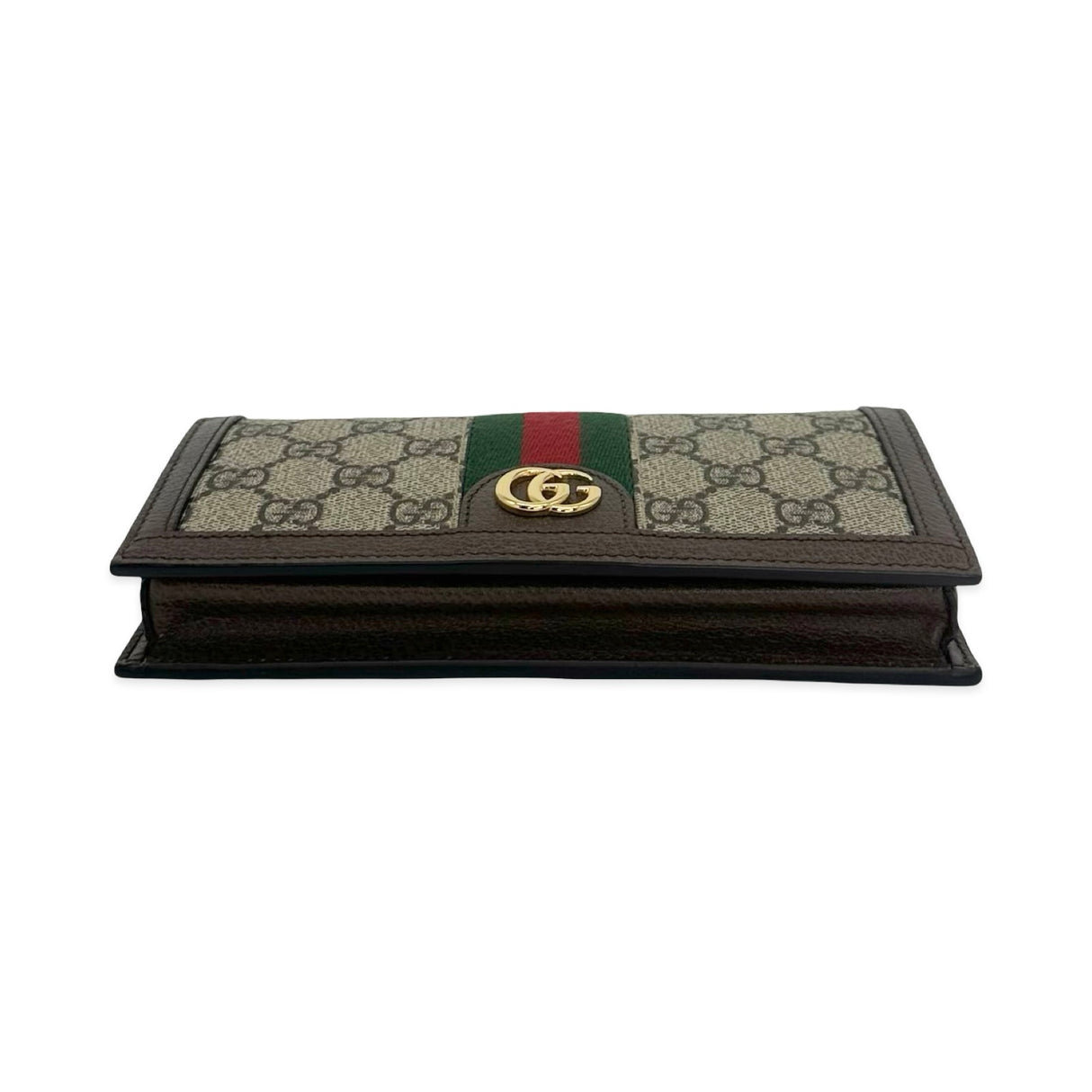GG Supreme Ophidia Pouch Belt Bag
