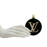 Monogram Empreinte Bicolor Round Coin Purse