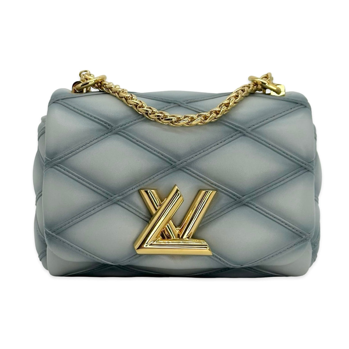 Quilted Lambskin Pico GO-14