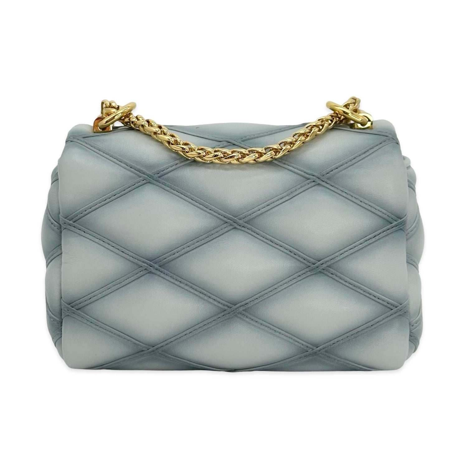 Quilted Lambskin Pico GO-14