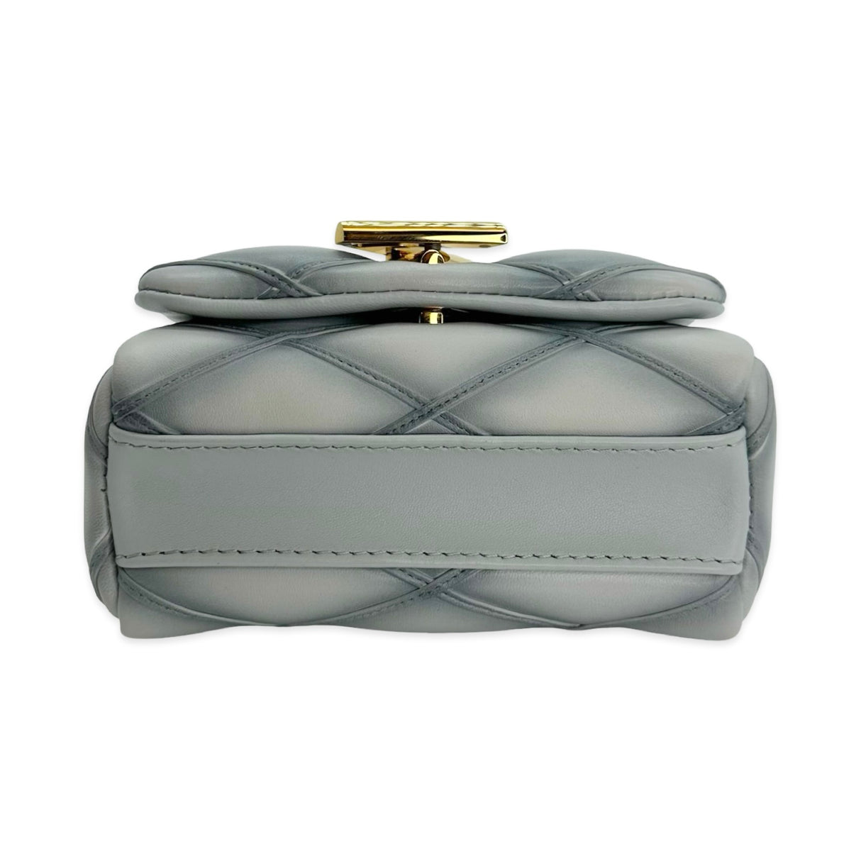 Quilted Lambskin Pico GO-14