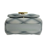 Quilted Lambskin Pico GO-14