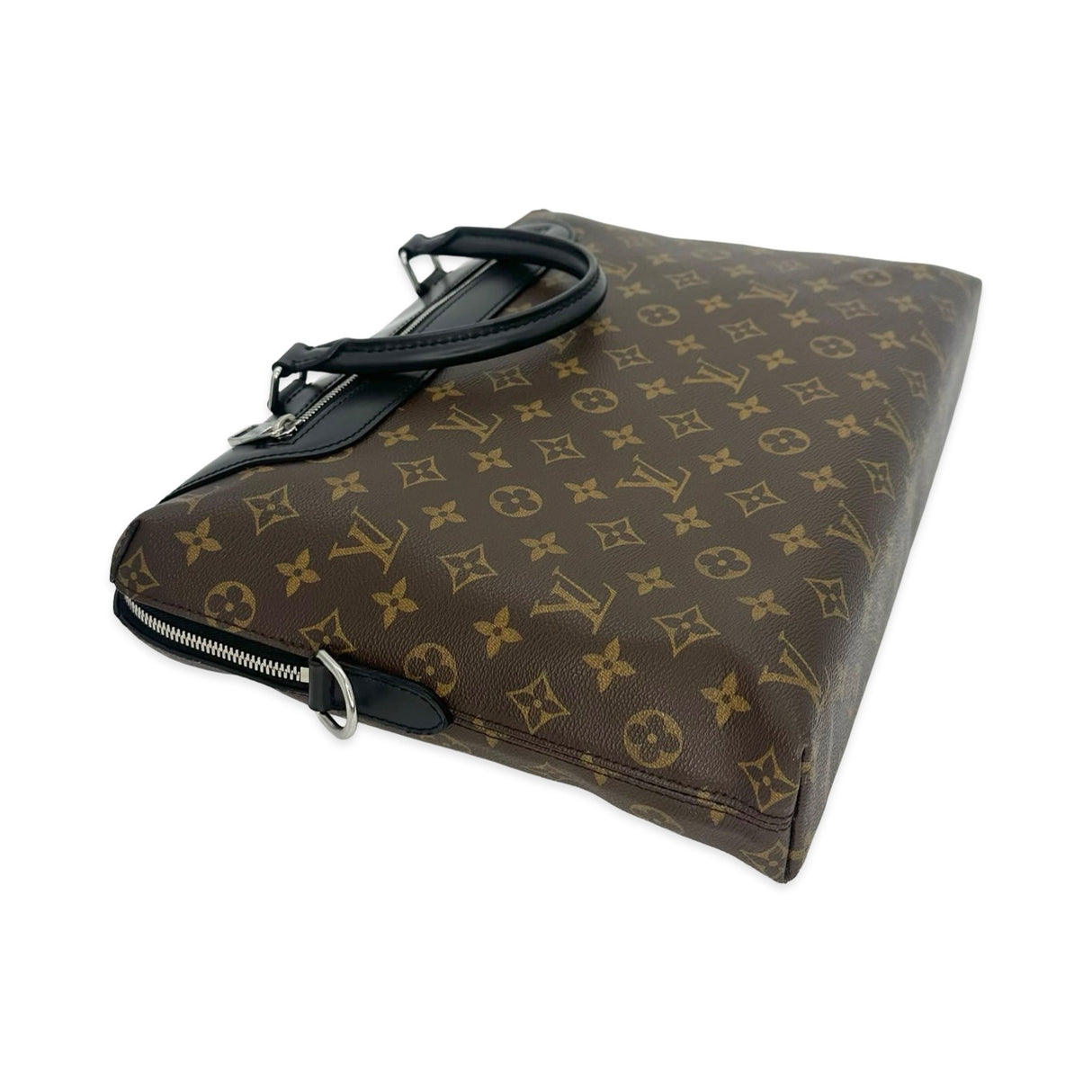 Monogram Macassar Porte-Documents Jour