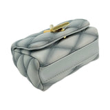 Quilted Lambskin Pico GO-14