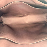 Monogram Macassar Porte-Documents Jour