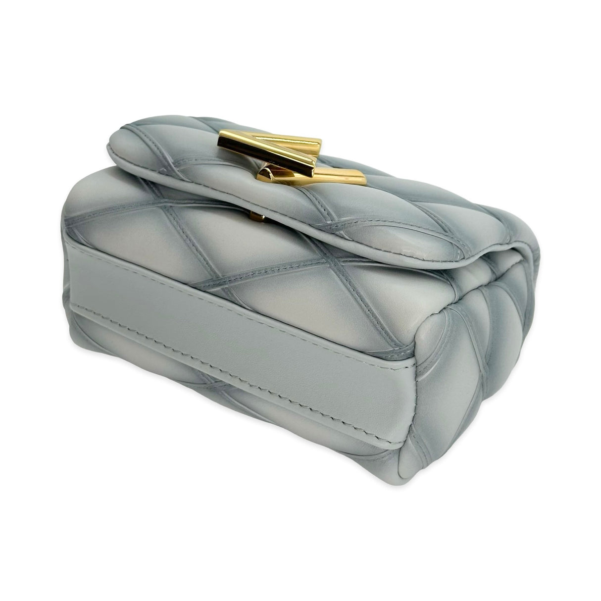 Quilted Lambskin Pico GO-14