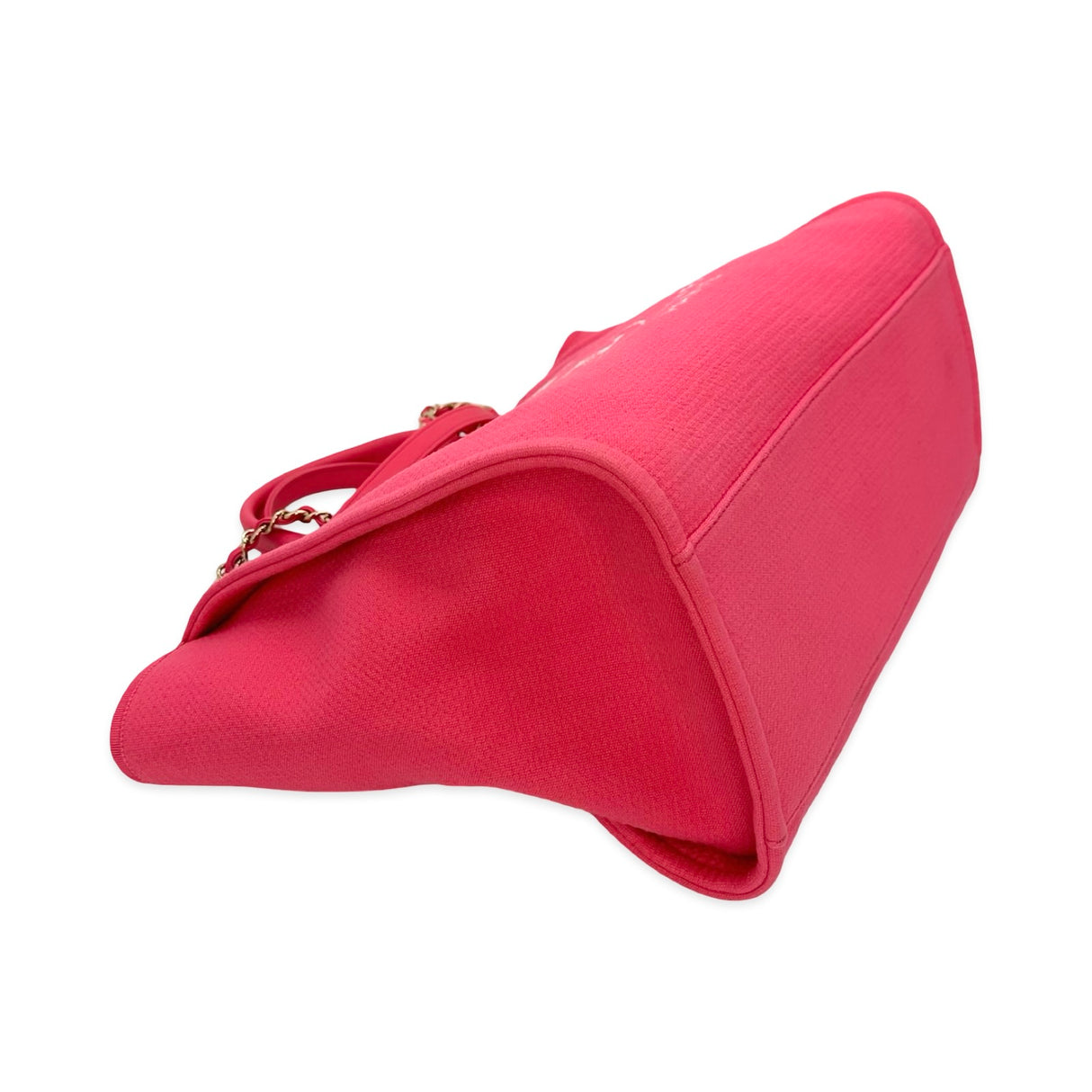 Tweed Large Deauville Tote