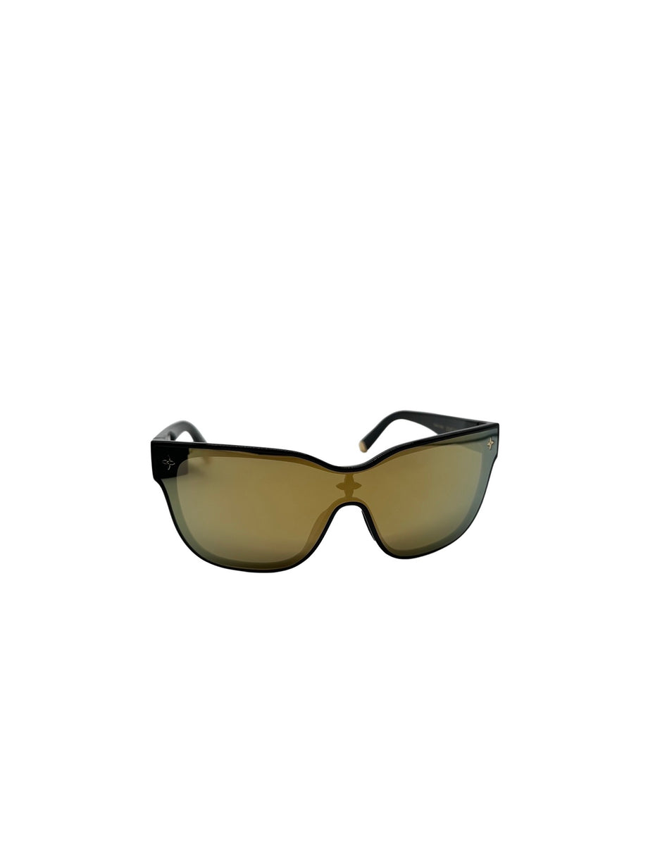 lv mirror sunglasses