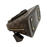 Damier Ebene Alma BB