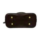 Damier Ebene Alma BB