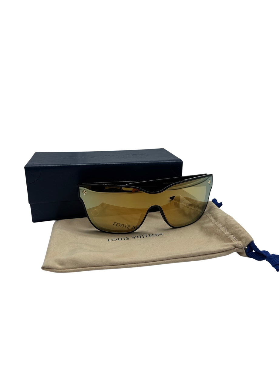 lv square sunglasses