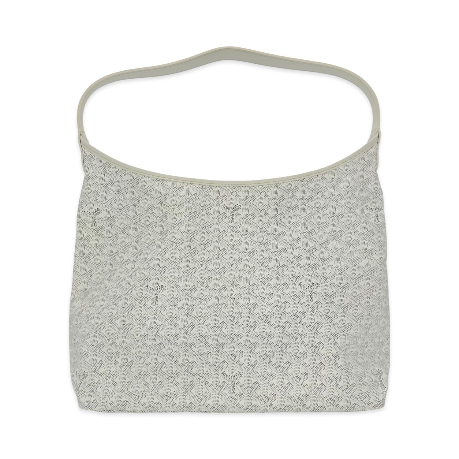 Goyard Goyardine Boheme Hobo