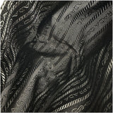 Calfskin Triangle Symbole Crossbody