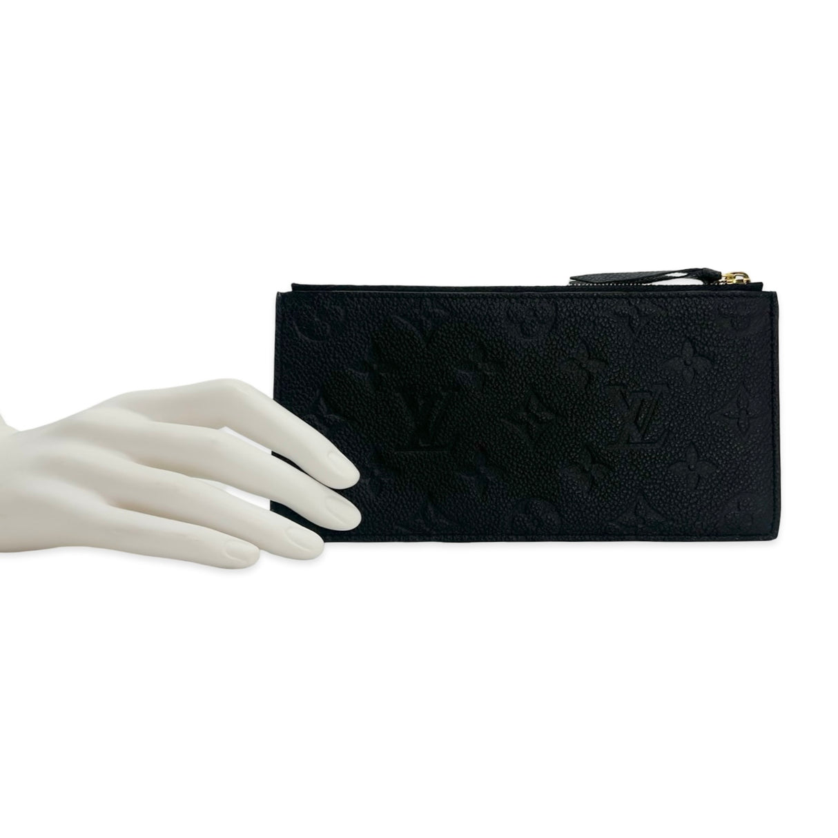 Monogram Empreinte Felicie Zip Pouch