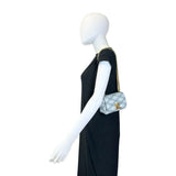 Quilted Lambskin Pico GO-14