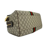 GG Supreme Large Ophidia Boston