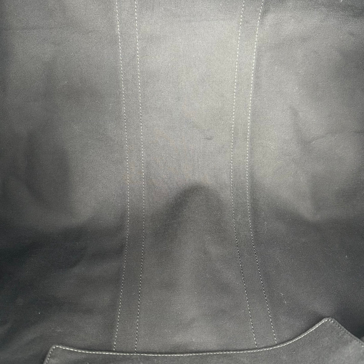 Damier Cobalt Keepall Bandouliere 55