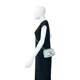 Quilted Lambskin Pico GO-14