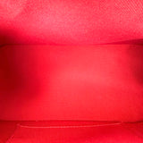 Damier Ebene Alma BB