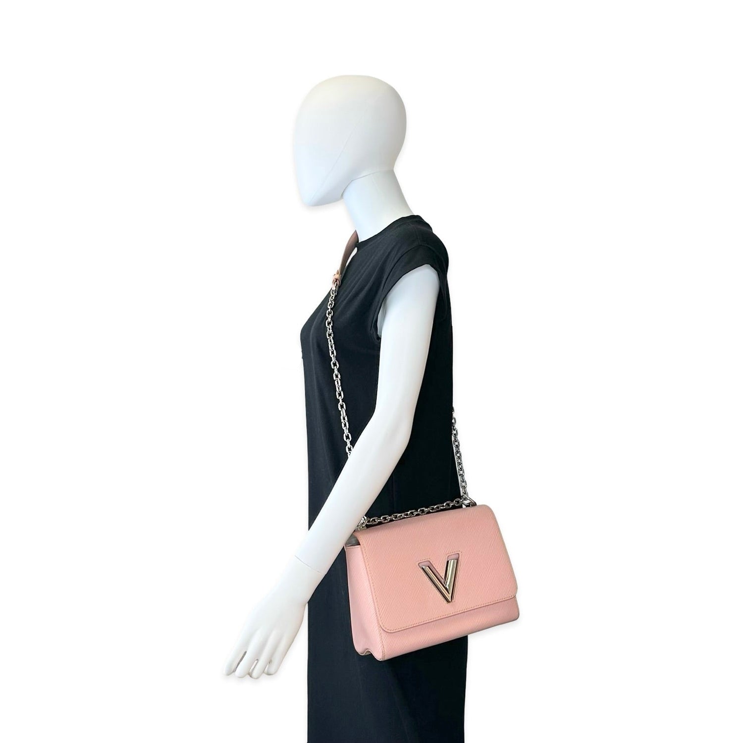 Louis Vuitton Epi Twist
