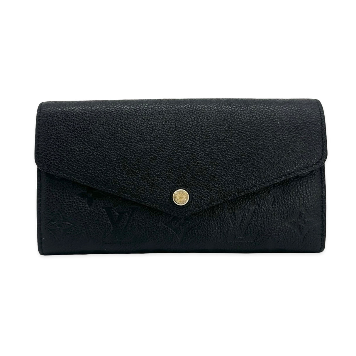 Monogram Empreinte Sarah Wallet