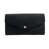 Monogram Empreinte Sarah Wallet