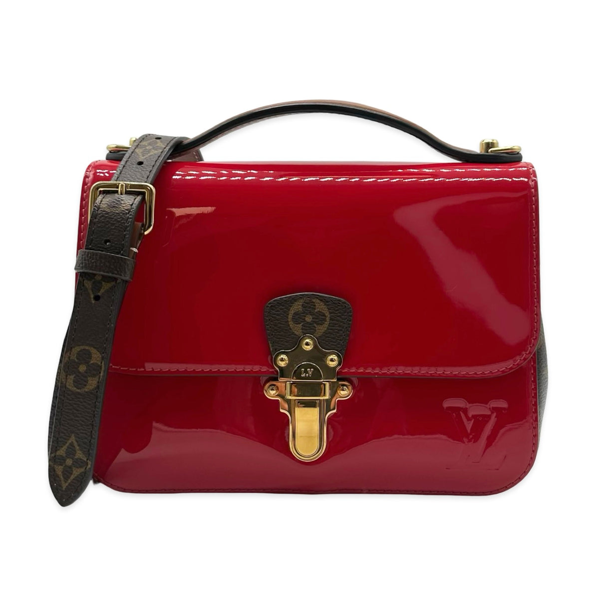 Vernis Cherrywood BB